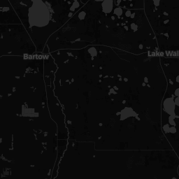 Map of ARDENT Protection security service area in Florida