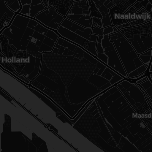 Kaart van Slag Stormvogel