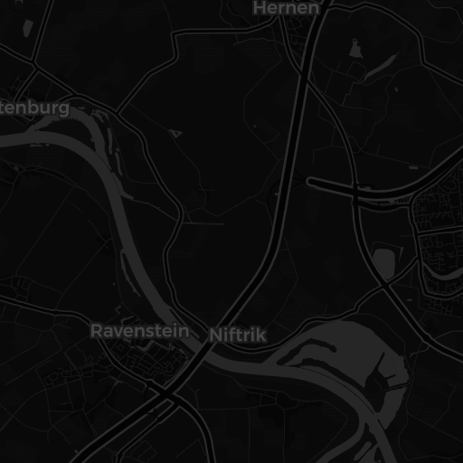 Kaart van Het Groene Eiland