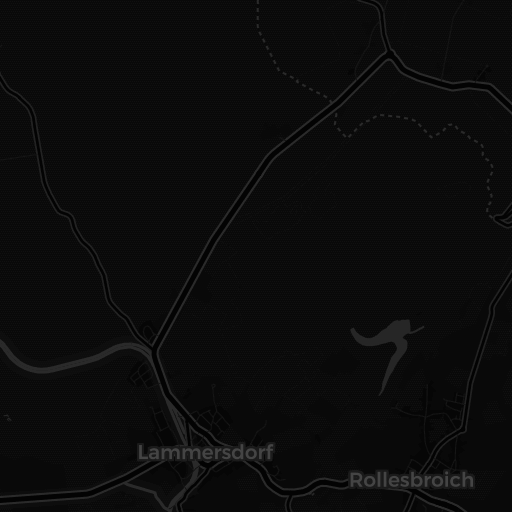 Kaart van Rursee Bank 1