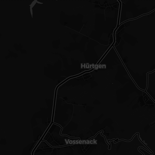 Kaart van Rursee Bank 1