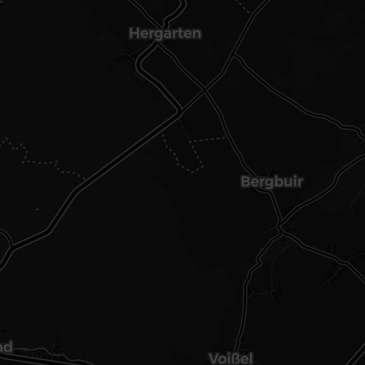 Kaart van Rursee Bank 1