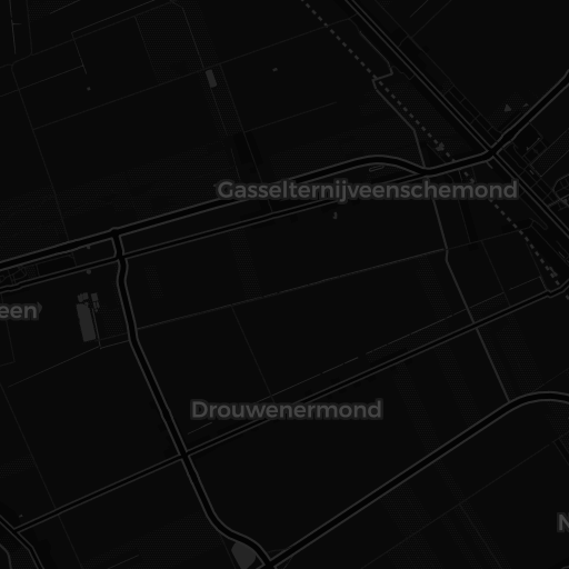 Kaart van Nieuwediep