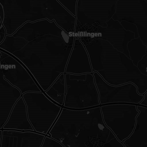 Kaart van Bodman Alter Hafen