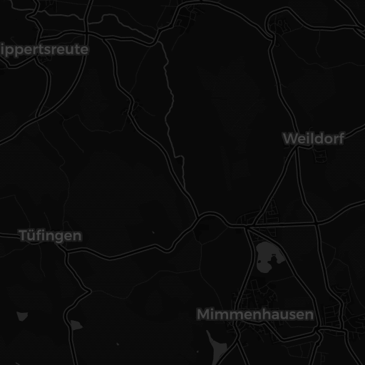 Kaart van Dingelsdorf Seezeichen 21