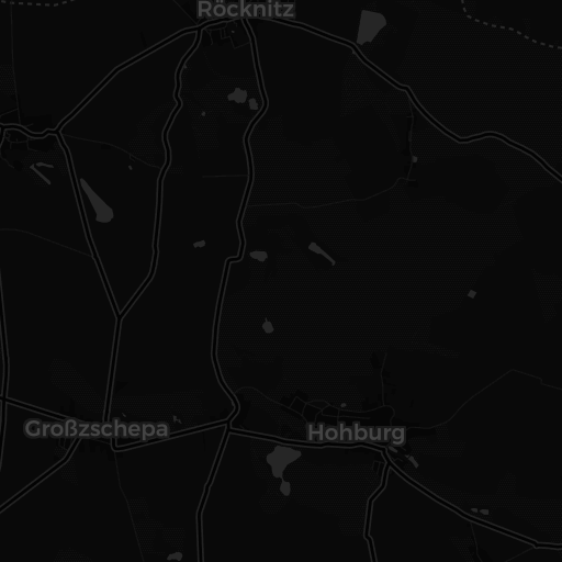 Kaart van Steinbruch Wildschutz