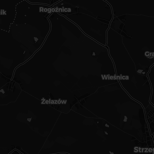 Kaart van Quarry Zimnik