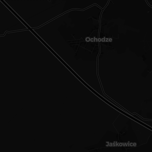 Kaart van Kamionka Piast