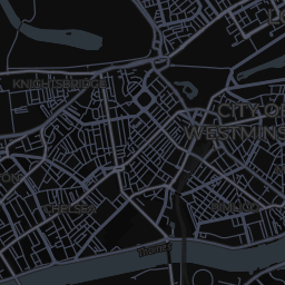 Photo location map tile