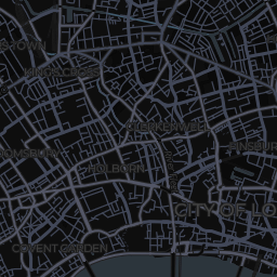 Photo location map tile