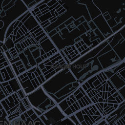 Photo location map tile