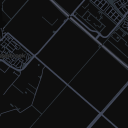 Photo location map tile