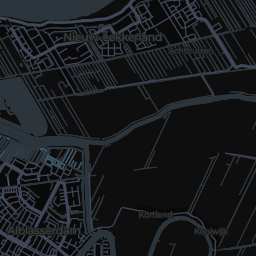 Photo location map tile