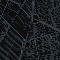 Photo location map tile