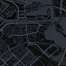 Photo location map tile