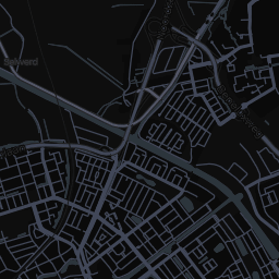 Photo location map tile