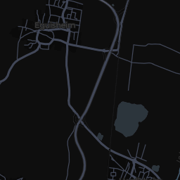 Photo location map tile