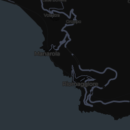 Photo location map tile