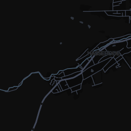 Photo location map tile
