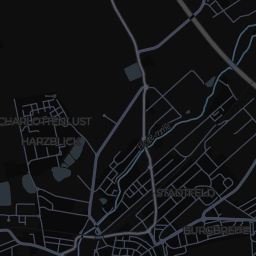 Photo location map tile