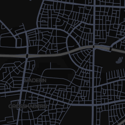 Photo location map tile
