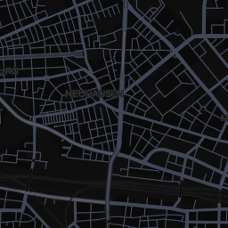 Photo location map tile