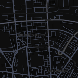 Photo location map tile
