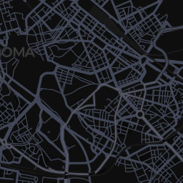 Photo location map tile