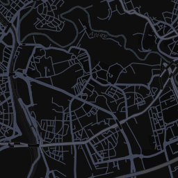 Photo location map tile