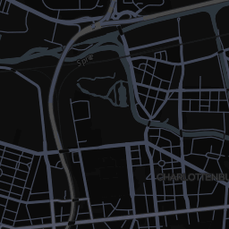 Photo location map tile
