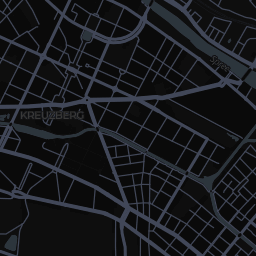 Photo location map tile