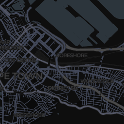 Photo location map tile