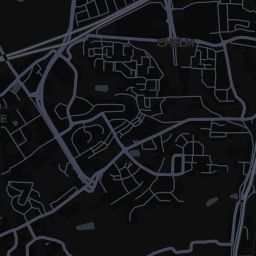 Photo location map tile