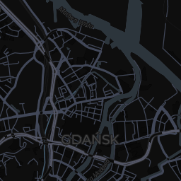 Photo location map tile