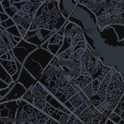 Photo location map tile