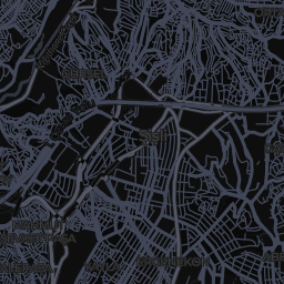 Photo location map tile