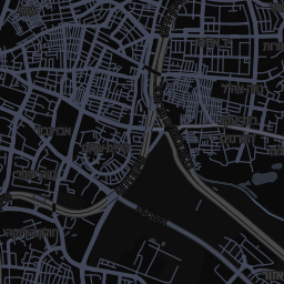 Photo location map tile