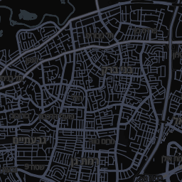 Photo location map tile