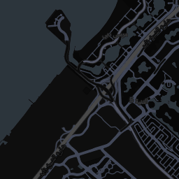Photo location map tile