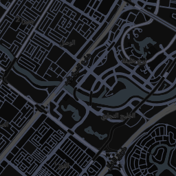 Photo location map tile