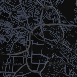 Photo location map tile