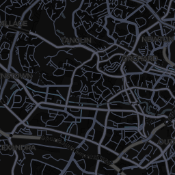 Photo location map tile