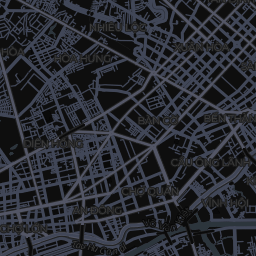 Photo location map tile