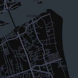 Photo location map tile