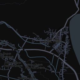 Photo location map tile