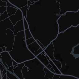 Photo location map tile