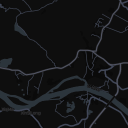 Photo location map tile