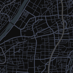 Photo location map tile