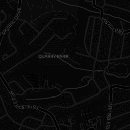 Map tile for California retro arcade locations