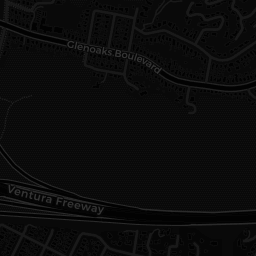 Map tile for California retro arcade locations